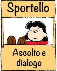 Comunicazione Attivazione Sportello di Ascolto